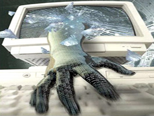 محتالو الإنترنت يسرقون أكثر من ملياري دولار من الشركات