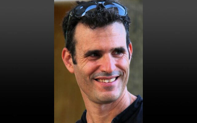 اعادة جثمان الرهينة درور أور إلى إسرائيل من غزة