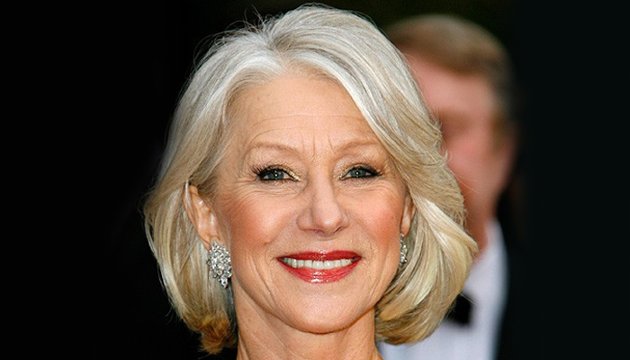 هيلين ميرين تشارك بمسرحية عن شكسبيربمناسبة ذكراه الأربعمائة