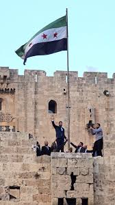 الشرع يزور حلب ويؤكد انطلاقة “مرحلة البناء” في ذكرى عام على تحريرها