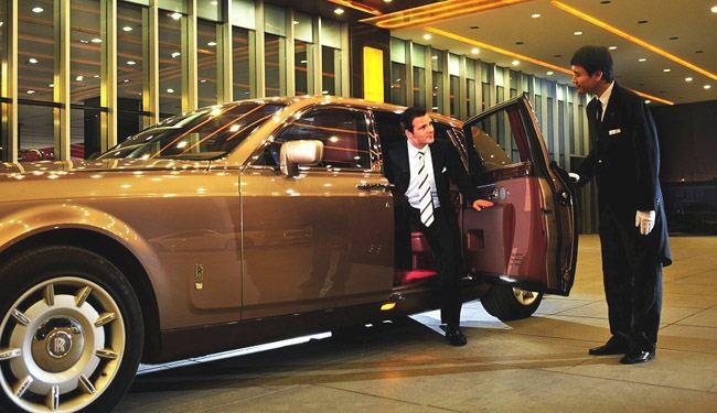 دراسة: الأمريكيون الأغنياء يعيشون أطول من الفقراء بنحو 15 عاما