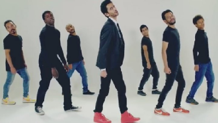 أغنية "بربس" السعودية تغزو العالم العربي