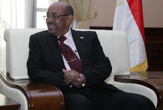 السودان يدعو مصر للتفاوض حول حلايب وشلاتين كما تم مع السعودية
