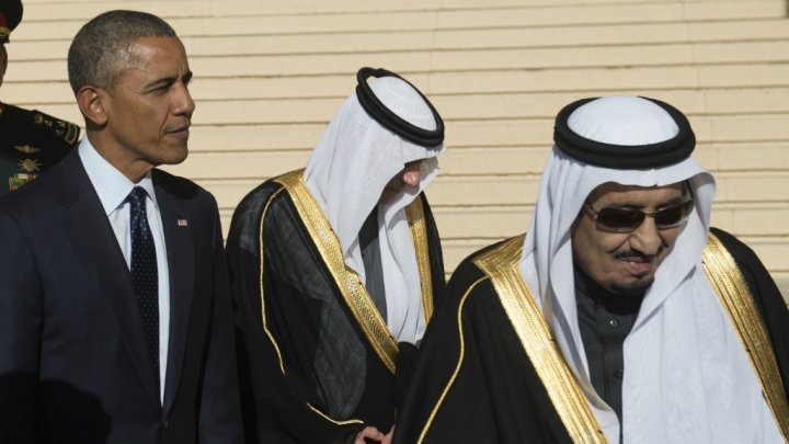 أوباما يعارض مشروع قانون أمريكي لمحاكمة السعودية بسبب11/9
