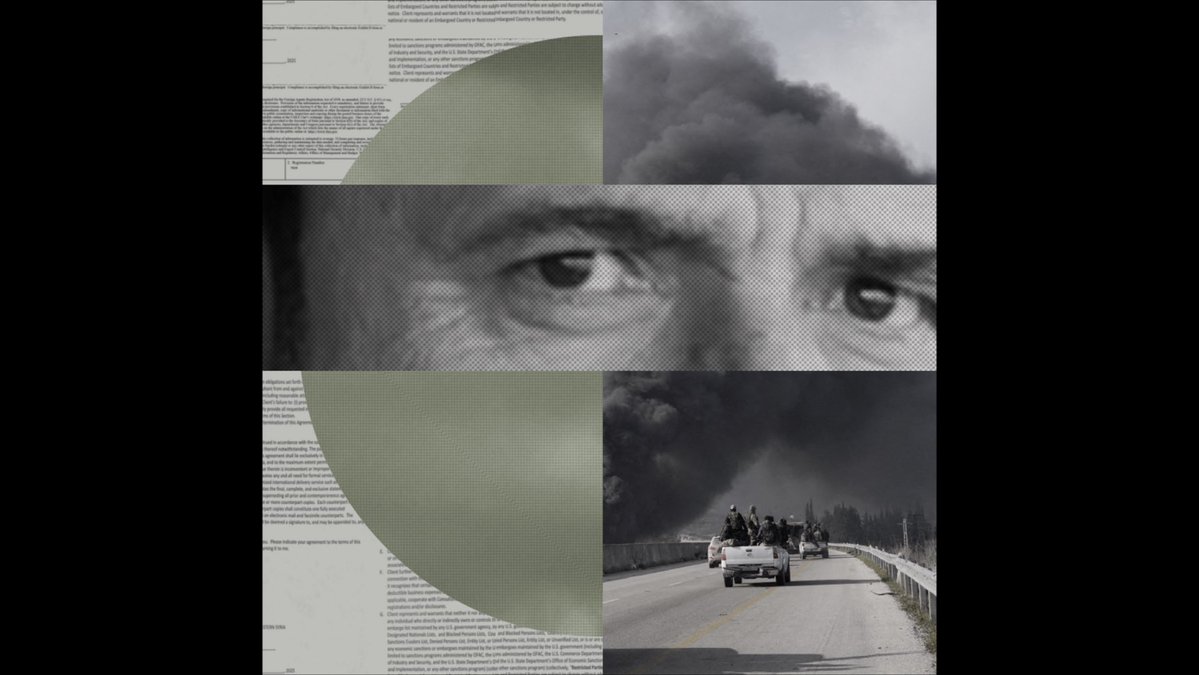 نيويورك تايمز: فلول النظام يشنّون حملة ضغط بقيمة مليون دولار في واشنطن