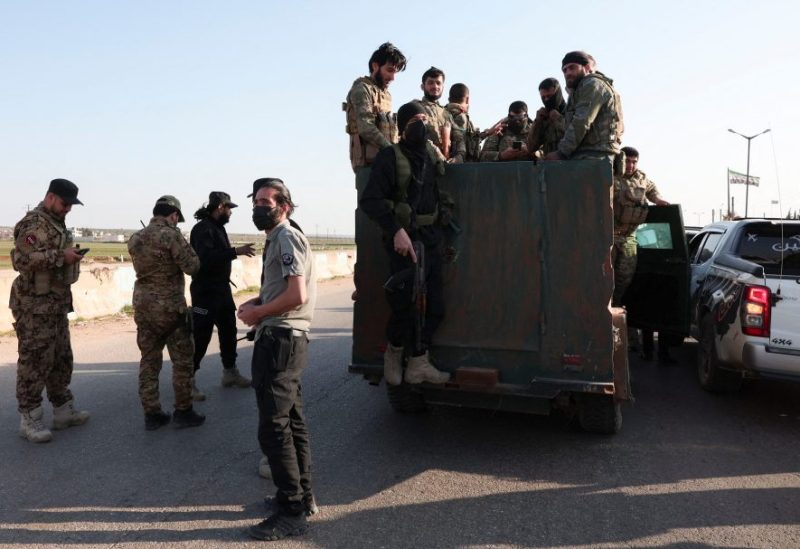 أعلنت إدارة الإعلام والاتصال في وزارة الدفاع  ان ("قسد") واصلت، لليوم الثالث على التوالي، تصعيد أعمالها العدائية  حلب - مواقع سورية