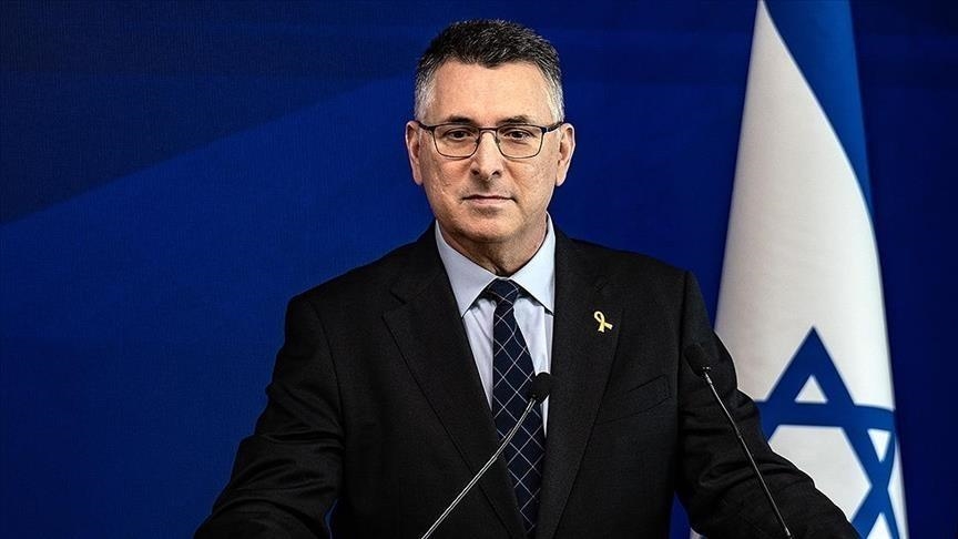 ساعر: إسرائيل تعتبر إثيوبيا شريكا استراتيجيا طويل الأمد