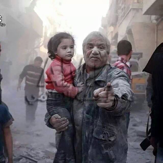 صحيفة مقربة من الحكومة السورية تدعو الجيش لاطلاق معركة حلب