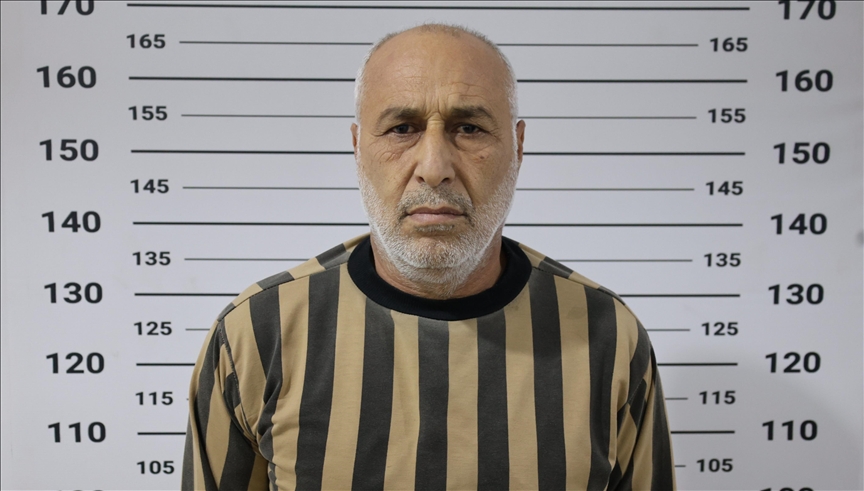 علي عزيز صبيرة،- سانا