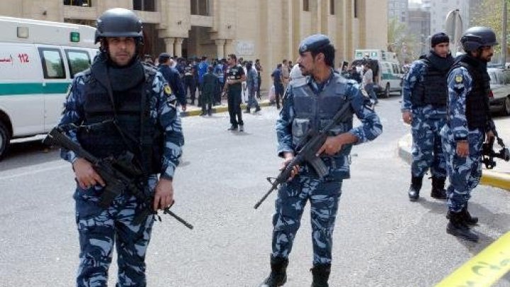 الكويت: إبعاد أكثر من 40 ألف أجنبي منذ بداية العام 2015