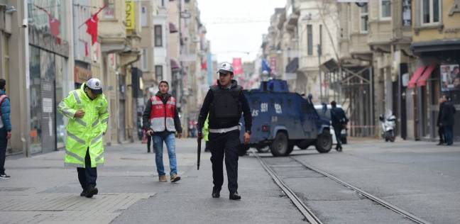   تركيا.. هجوم على مركز للشرطة في غازي عنتاب  وآخر في ماردين