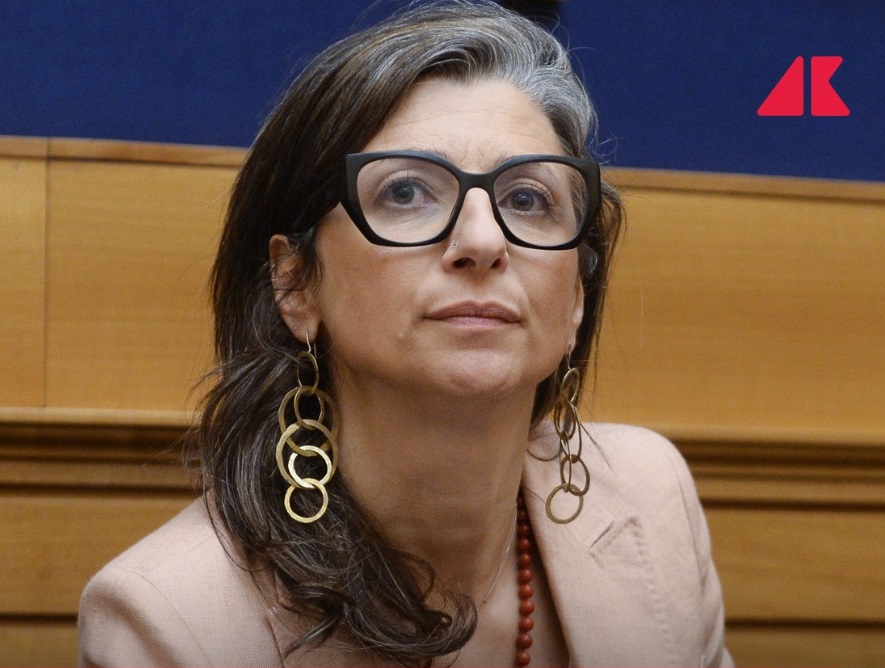 المقررة الخاصة للأمم المتحدة المعنية بالأراضي الفلسطينية المحتلة، فرانشيسكا ألبانيزي- اكي