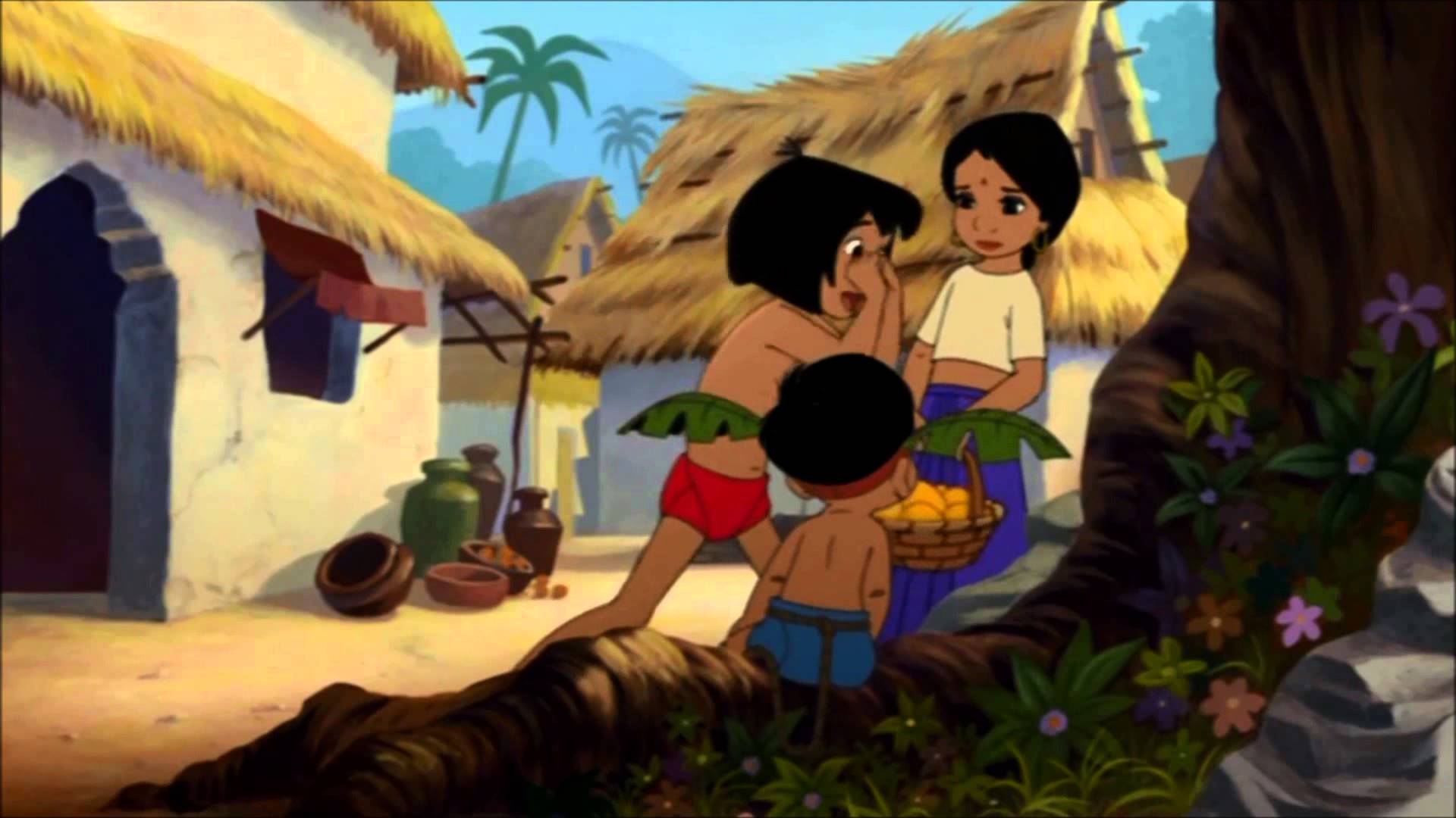 "ذا جانغل بوك" يتصدر إيرادات السينما للأسبوع الثالث على التوالي