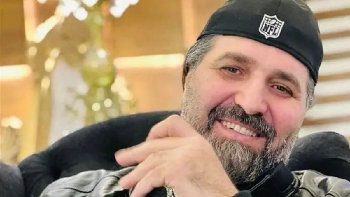 القضاء اللبناني يحكم نوح زعيتر شهرًا واحدًا بأربع قضايا ـ 3 شباط 2026 (الوكالة الوطنية للأنباء)