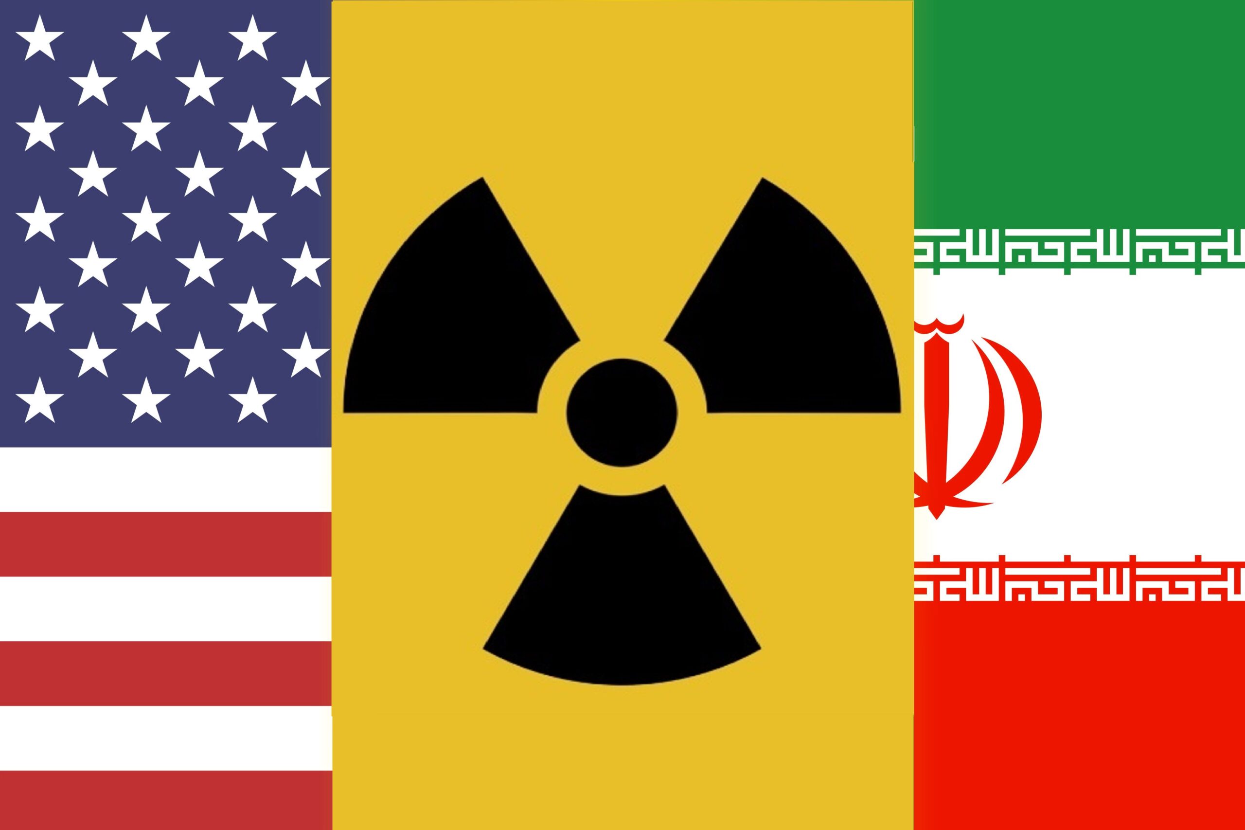 مهددة بإلغائها،،واشنطن ترفض تغيير مكان وشكل المحادثات مع إيران