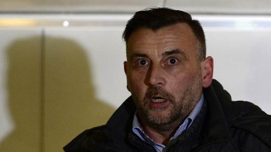 الادعاء العام في ألمانيا يطالب بالسجن لمؤسس حركة بيجيدا بتهمة التحريض