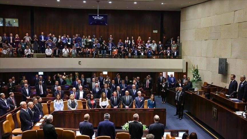  إسرائيل تسعى إلى التخلص من الاعتماد على المساعدات الأمريكية 