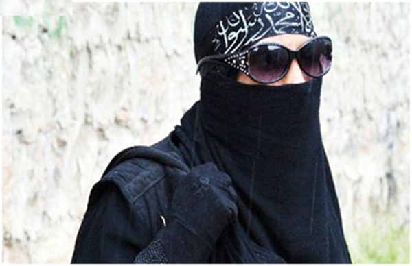 السجن 6 سنوات لـ "داعشية" سعودية بايعت ابو بكر البغدادي