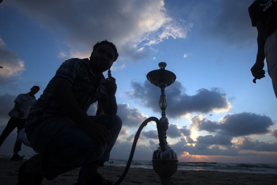  جهاديون في غزة يستقطبون الشبان المحبطين من انسداد الآفاق