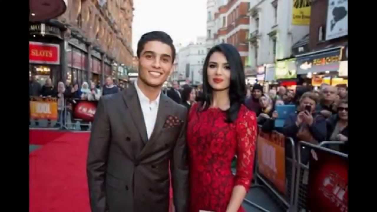 يوتيوب النافذة الوحيدة لمشاهدة الافلام في غزة