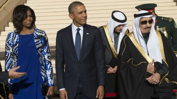 مجلس الشيوخ  يقر قانونا يتيح لضحايا 11 سبتمبر مقاضاة السعودية