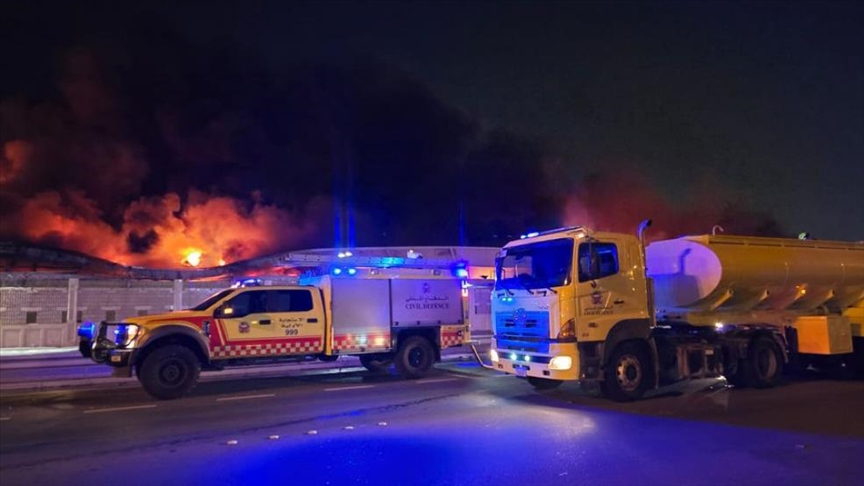 الخبر عن وزارة الداخلية البحرينية في بيان عبر حسابها بمنصة شركة "إكس" الأمريكية - ايه ايه