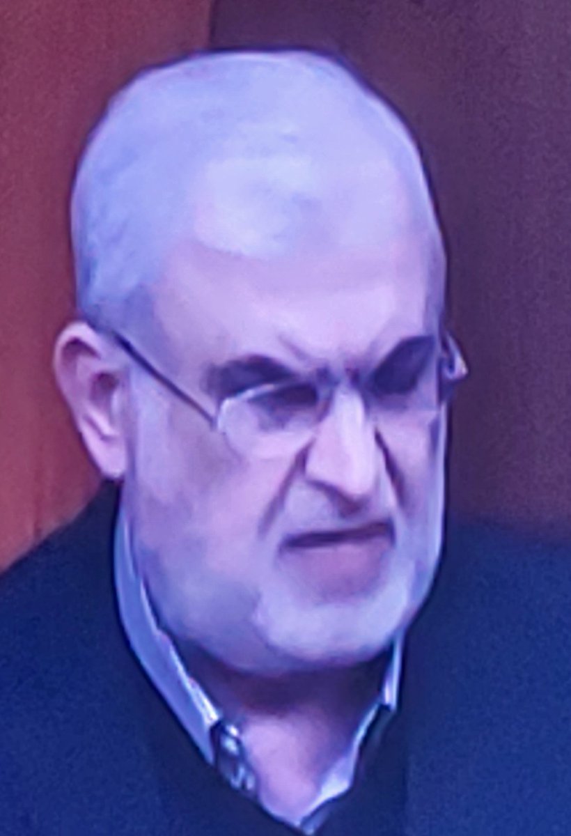 رئيس كتلة "الوفاء للمقاومة" البرلمانية التابعة لـ"حزب الله" محمد رعد، دعا الحكومة إلى النأي عن "افتعال مشاكل إضافية تسعر الغليان والتوتر" في البلاد..