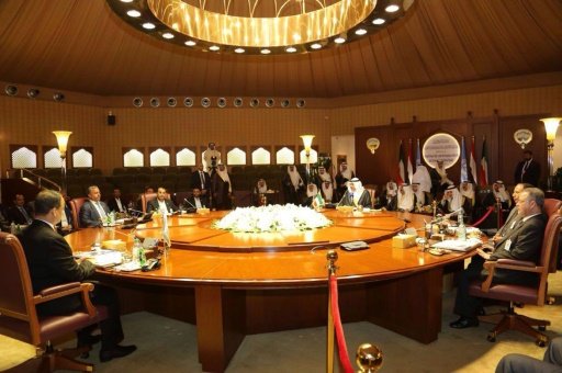 استئناف اللقاءات المباشرة بين المفاوضين اليمنيين