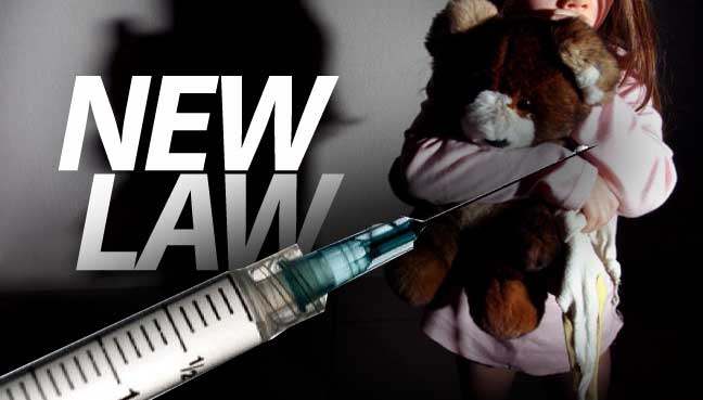 مرسوم رئاسي يقضي بالإخصاء الكيميائى لمغتصبي الأطفال بإندونيسيا