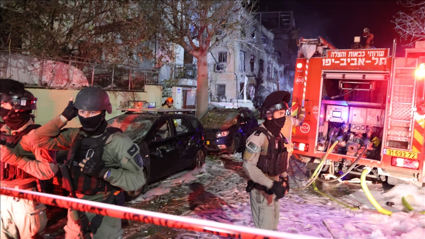 بين هذا العدد 89 خلال الساعات الـ11 الأخيرة- ايه ايه