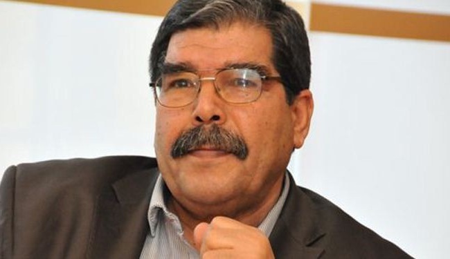 صالح مسلم