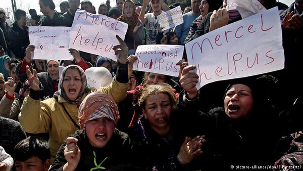 أحزاب اليمين تصعد سلم السلطة فى أوروبا على أكتاف أزمة الهجرة