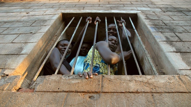 امنستي تتهم جيش جنوب السودان بتعذيب المساجين والمعارضين