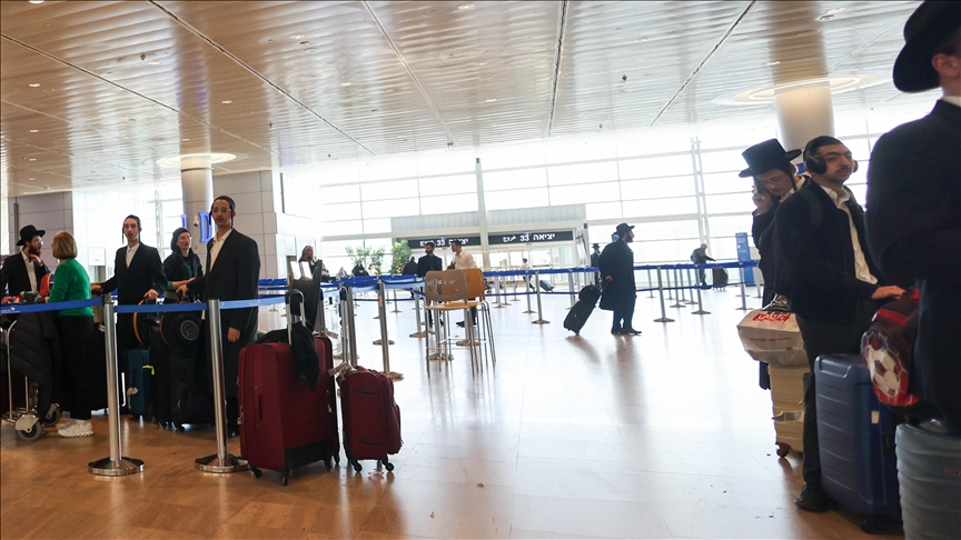 الشركة قالت إن المملكة رفضت تشغيل بعض الرحلات المتجهة إلى عدد من الوجهات في أوروبا وإلى بانكوك، فيما لم تصدر إفادة عن السلطات الأردنية--الاناضول