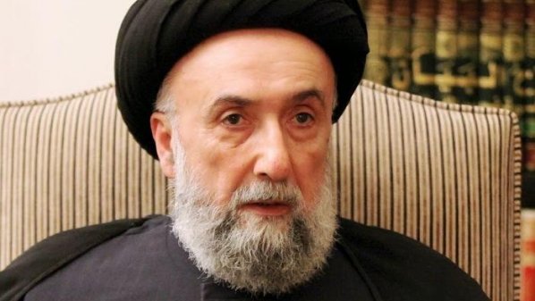 الأمين يدعو لتحريم القتال بسورية ويطالب إيران وحزب الله بالانسحاب