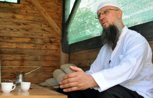 سكان قرية اوسفي السلفية في البوسنة يطبقون الشريعة