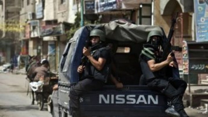 مصر: السجن ثلاث سنوات لأربعة رجال شرطة في قضية تعذيب
