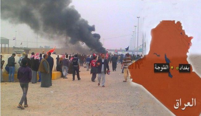 ما أهمية مدينة الفلوجة بالنسبة لتنظيم "داعش"؟