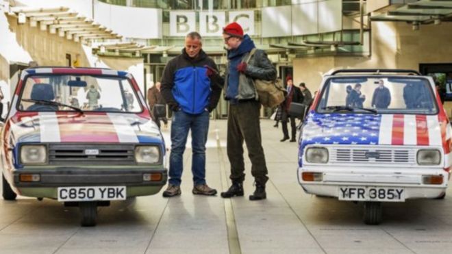 برنامج "توب غير" يسجل 4.4 مليون مشاهدة