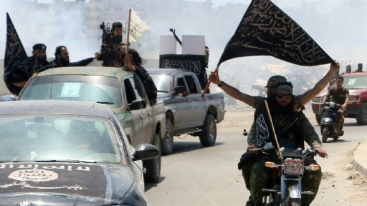 واشنطن وموسكو تبحثان "خطوات مشتركة " ضد  جبهة النصرة 