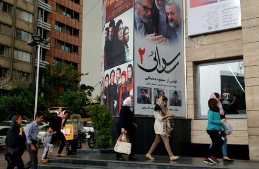 توقيف 132 شخصا خلال حفلات في ايران
