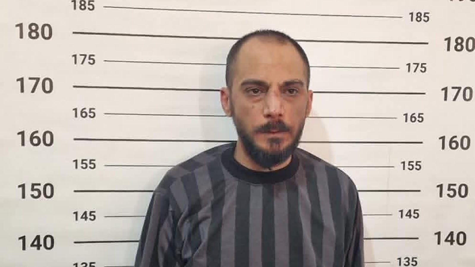 امجذ يوسف بقبضة الامن - الداخلية السورية