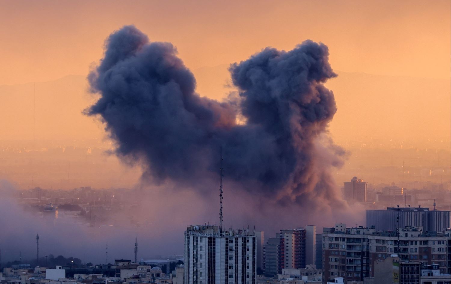 مستثمر ايطالي: الركود شبه مؤكد إن استمرت الحرب حتى نهاية 2026