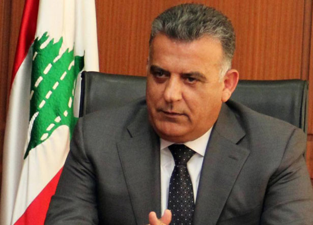 مدير الامن اللبناني : الوضع حرج اقتصاديا و سياسيا وأمنيا
