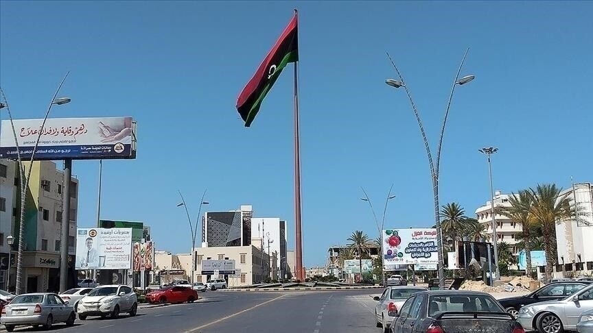 - الاجتماعات انطلقت الأربعاء في روما بمشاركة عضوين بالمجلس - ايه ايه