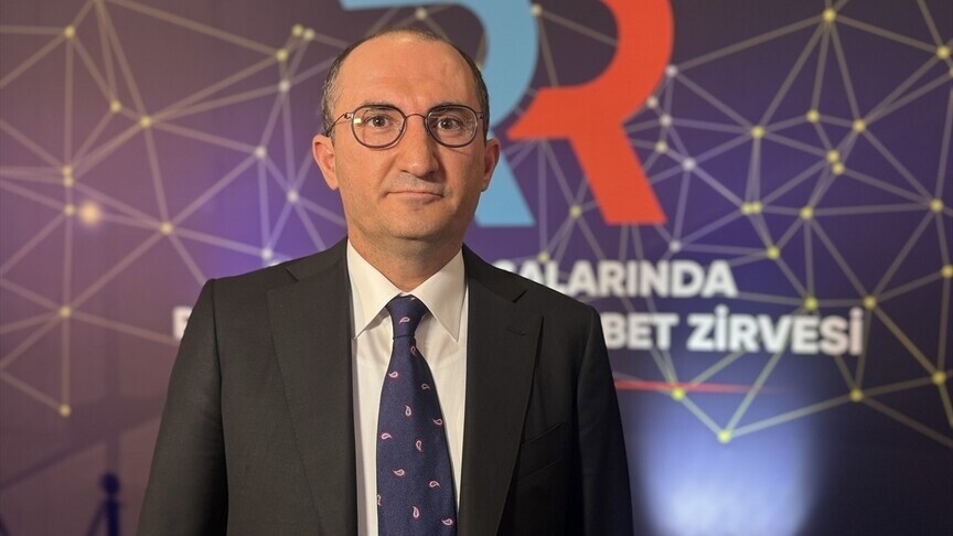 ** المسؤول بمجلس الطاقة العالمي محمد أرتورك:      الأزمة في مضيق هرمز كشفت هشاشة المسارات البحرية