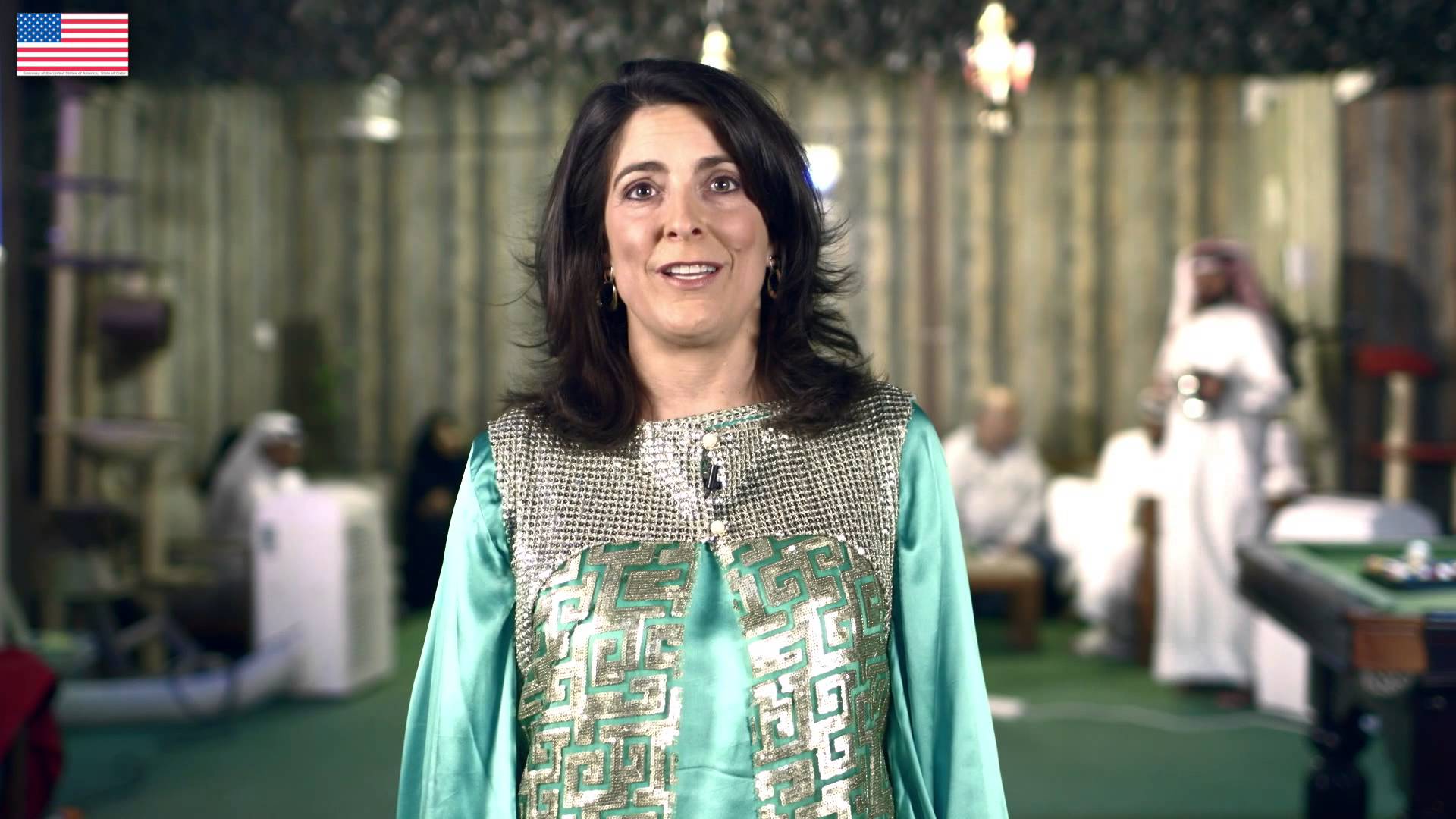 واشنطن تعتذر للدوحة على شريط لجنديين يستهزئان بالعلم القطري