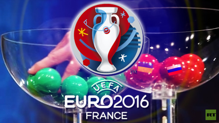 يورو 2016 تنطلق الجمعة وسط احتجاجات نقابية وتهديدات إرهابية