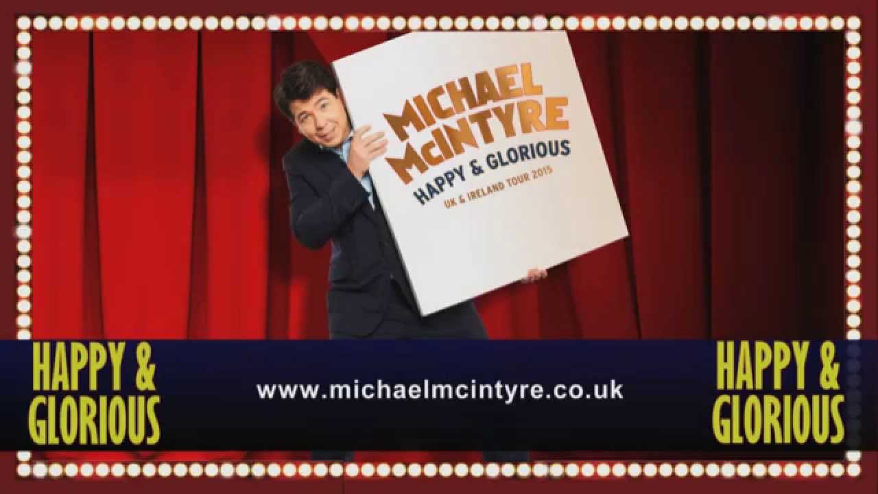 ألبوم "هابي أند جلوريوس" تشكية موسيقية لعيد ميلاد ملكة بريطانيا 