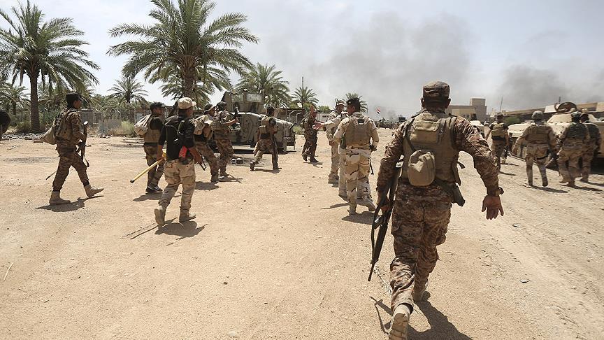 مفتي العراق يتهم الحكومة والميليشيات بـ"الإرهاب" بحق السنة